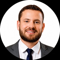 Dr. Marcus Galante